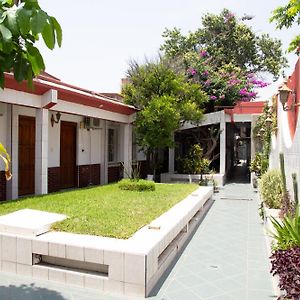 Hotel Privada Guadalupe
